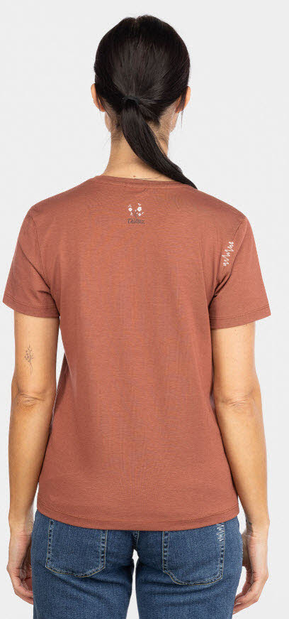 Chillaz Iseo Out in Nature