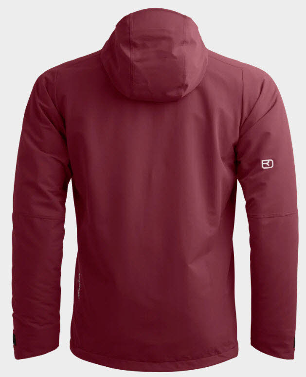 Ortovox SECEDA SOFTSHELL JACKET M