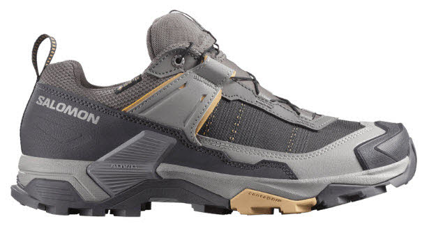 Salomon X ULTRA 5 GTX W