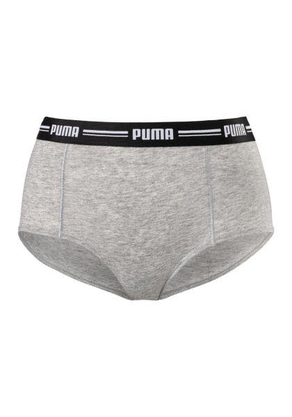Puma ICONIC MINI SHORT 2P