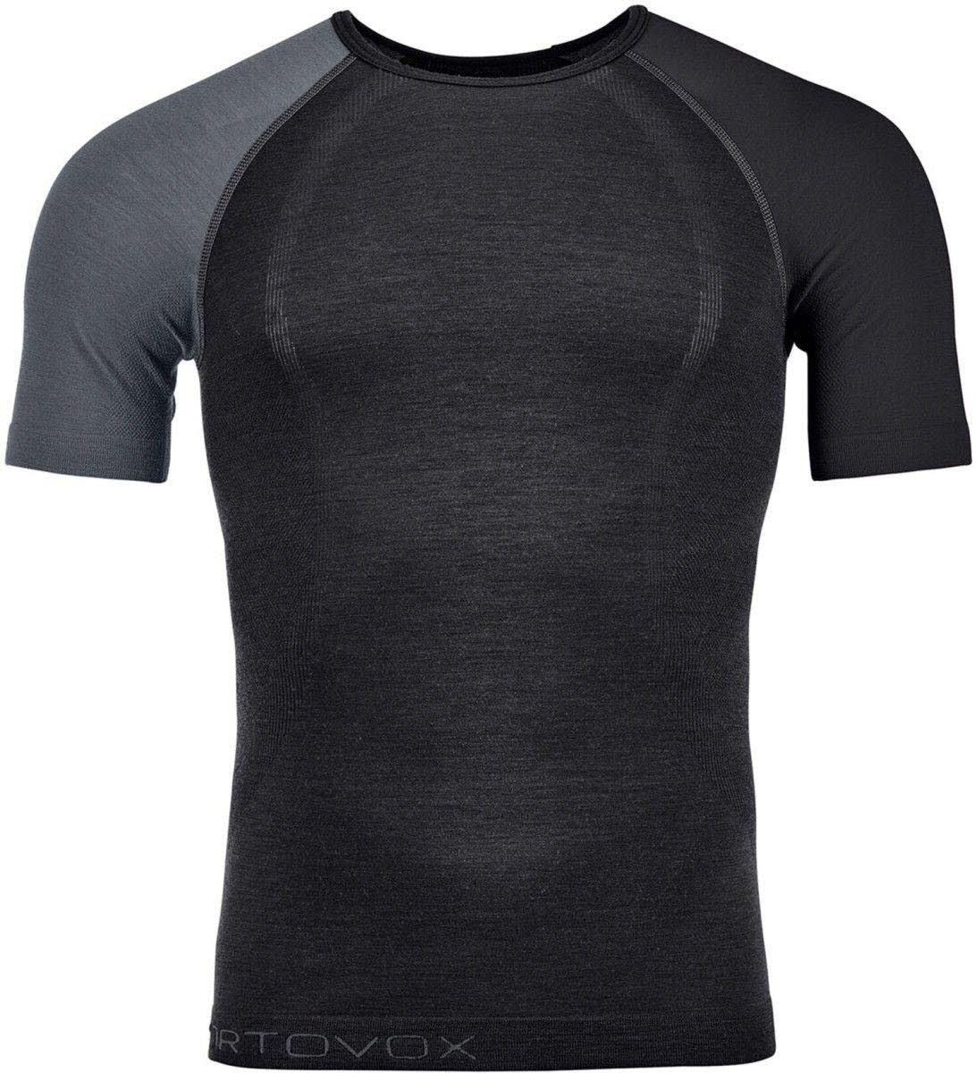 Ortovox 120 COMP LIGHT SHORT SLEEVE M