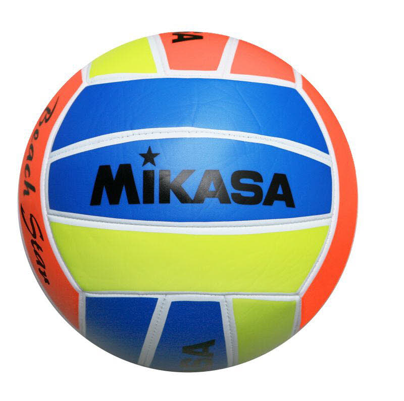 Mikasa Beach Star