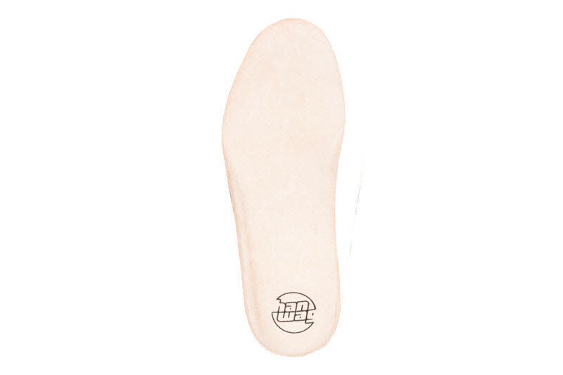 Hanwag Sohle Leather
