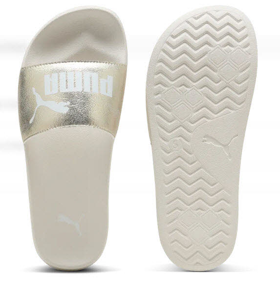 Puma Leadcat 2.0 Metallic Whisper