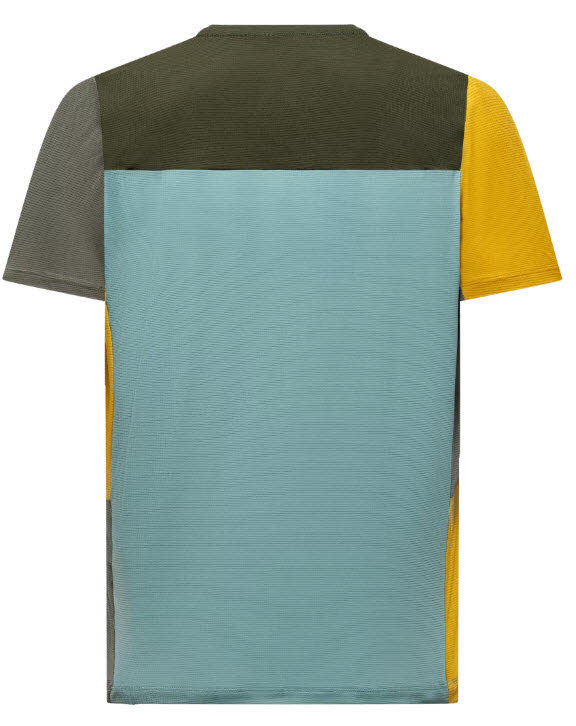 Salewa PUEZ SPORTY DRY M T-SHIRT