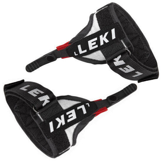 Leki Trigger 1 V2 Strap