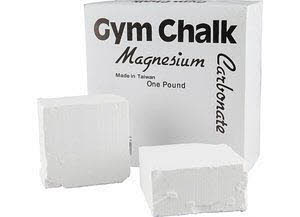 Witeblaze Magnesium Carbonat Block