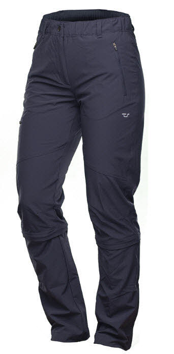 Traunstein Sport North Carolina T-Zipp 3/4 Women Pant