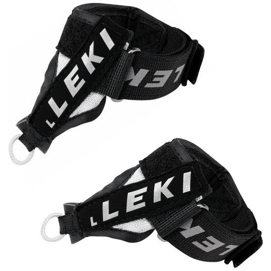Leki Trigger Shark Strap