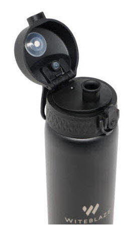 Witeblaze BLAZE Isolierflasche