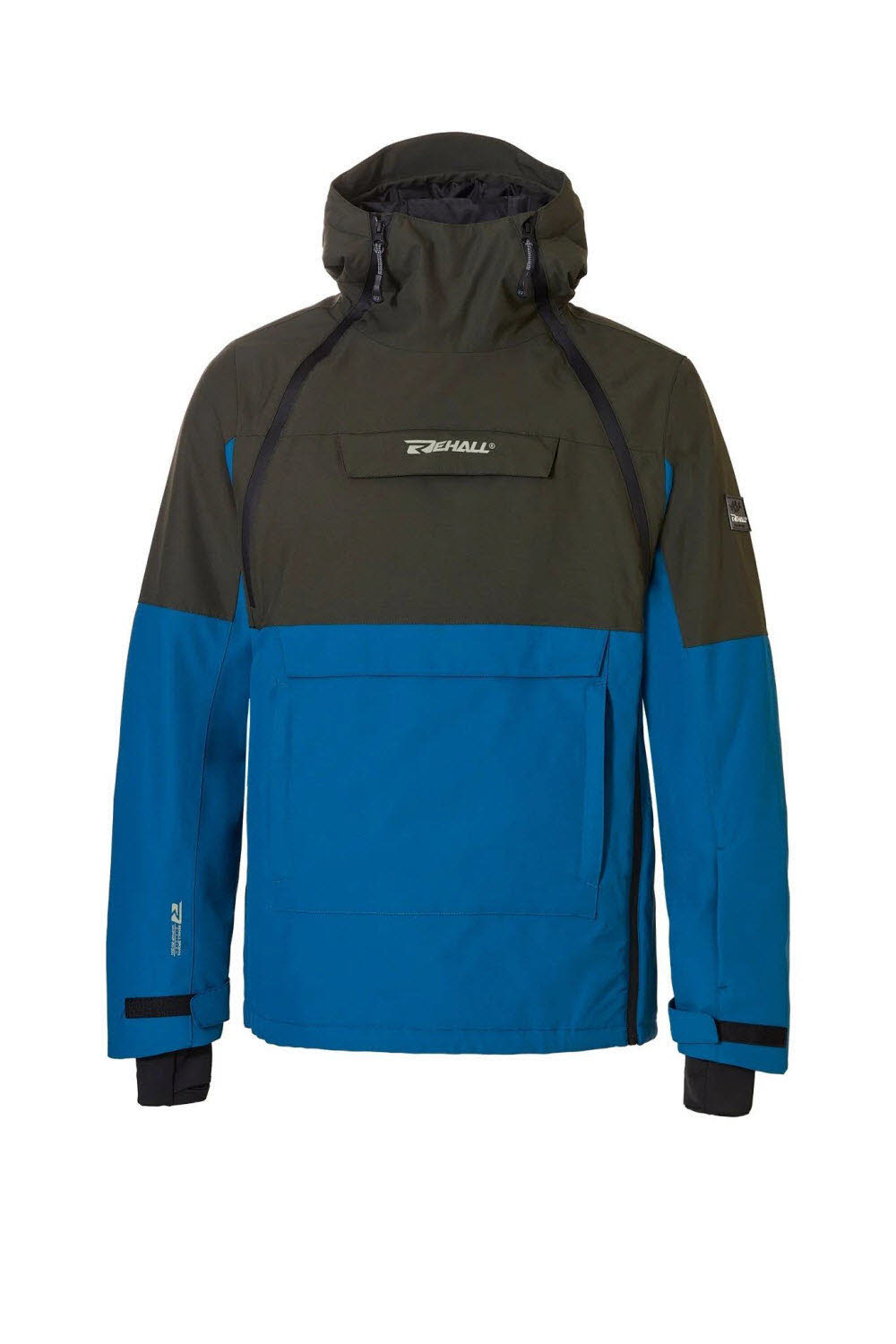 Rehall Helicon-R Snowjacket M