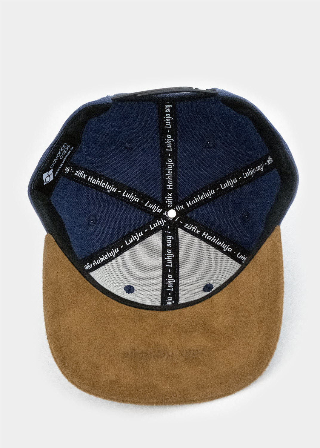 Bavarian Caps Aloisius