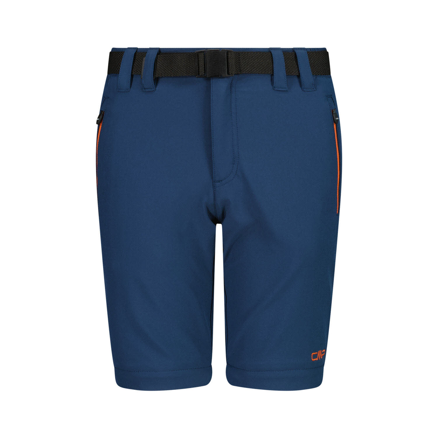 CMP KID ZIP OFF PANT