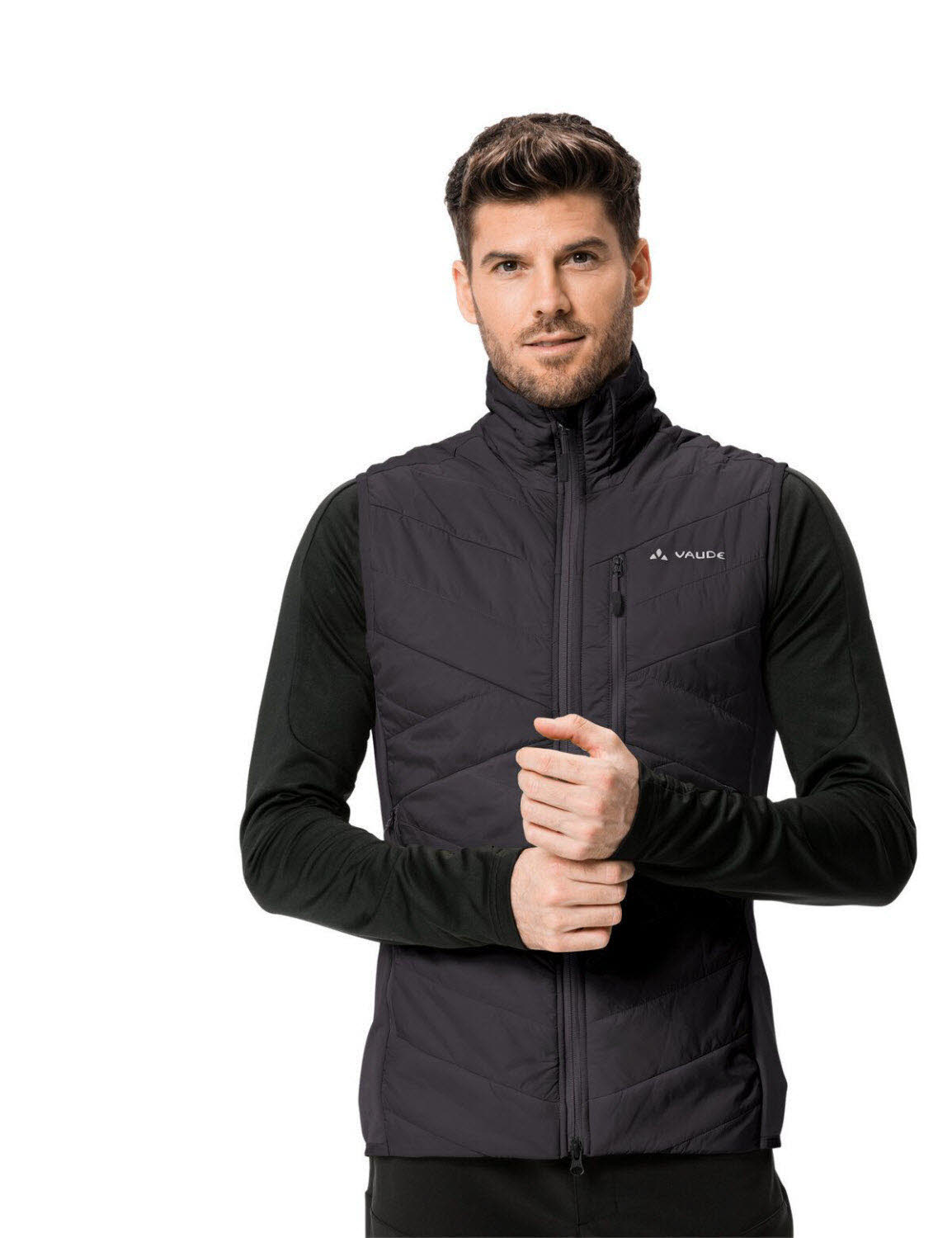 VauDe Me Sesvenna Vest IV