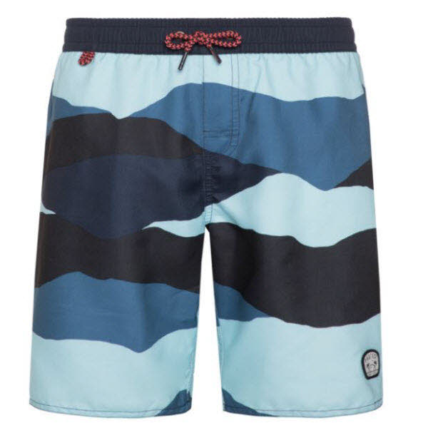 Protest PRTTHYMON JR beachshort
