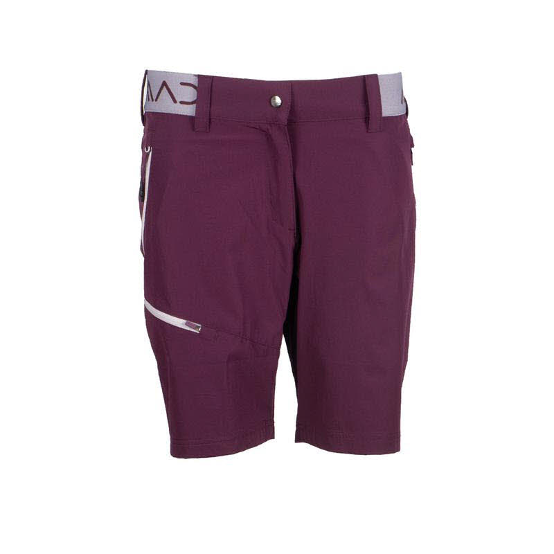 GTS-Sports Lady Short