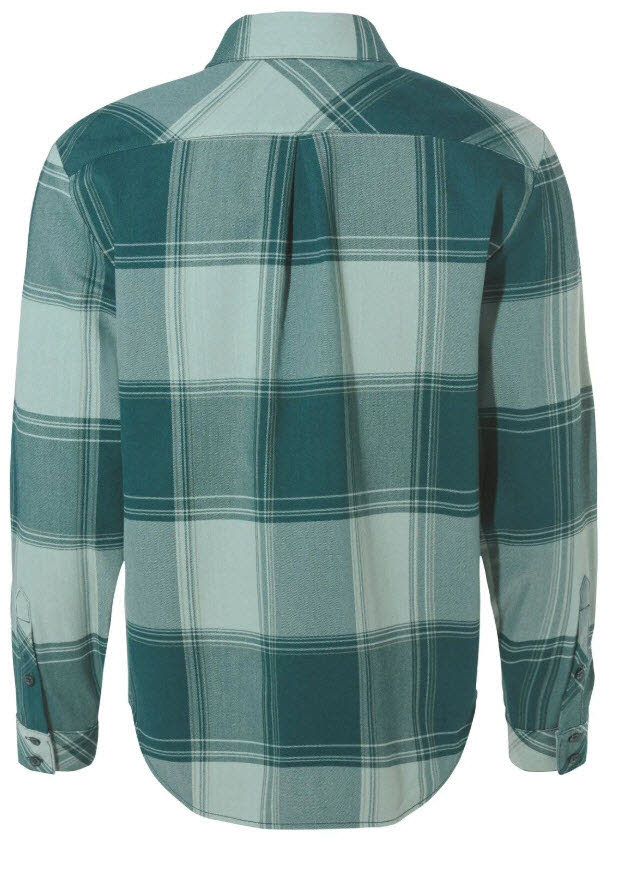 VauDe Wo Farsund LS Shirt III