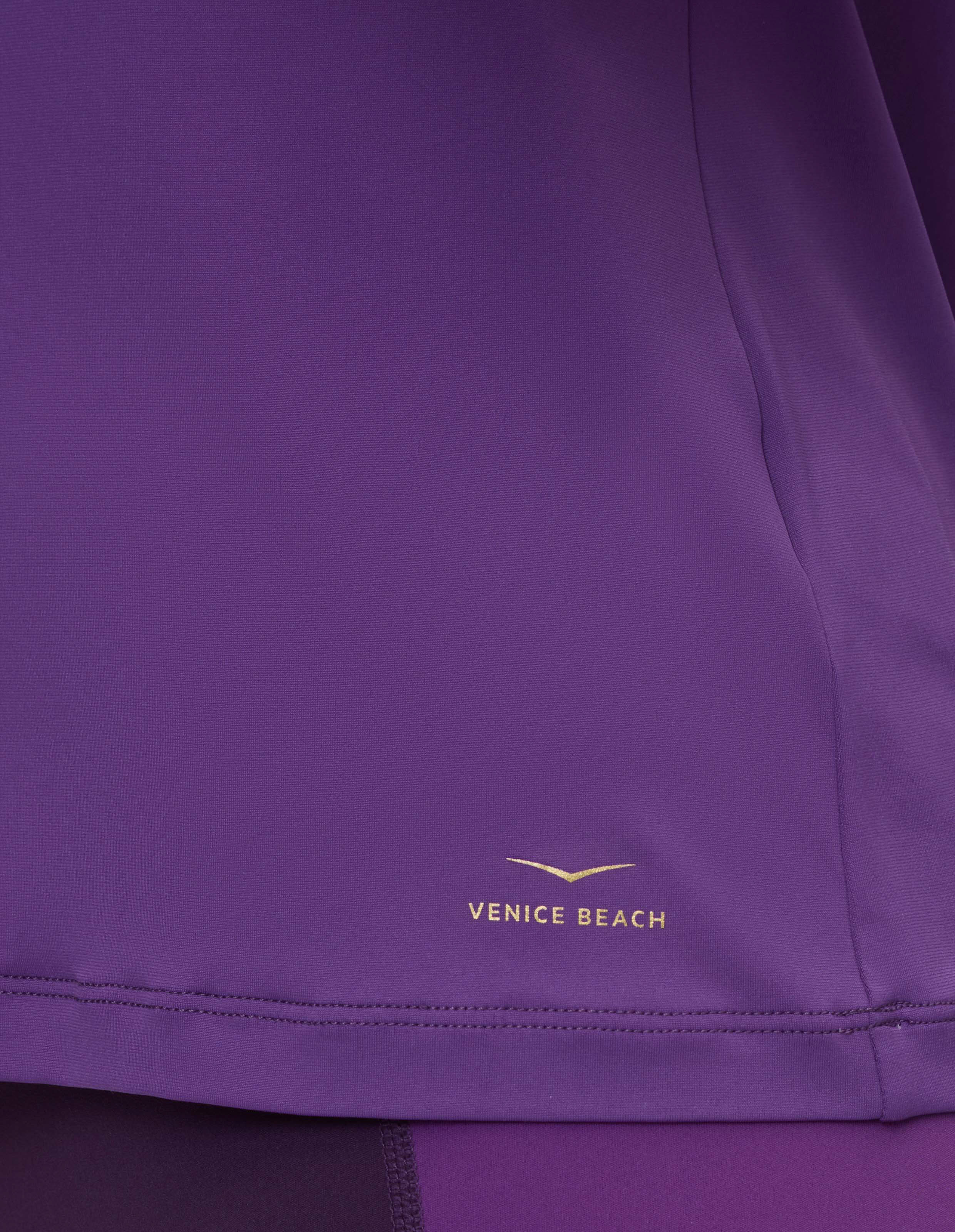 Venice Beach VB_Sia DL T-Shirt