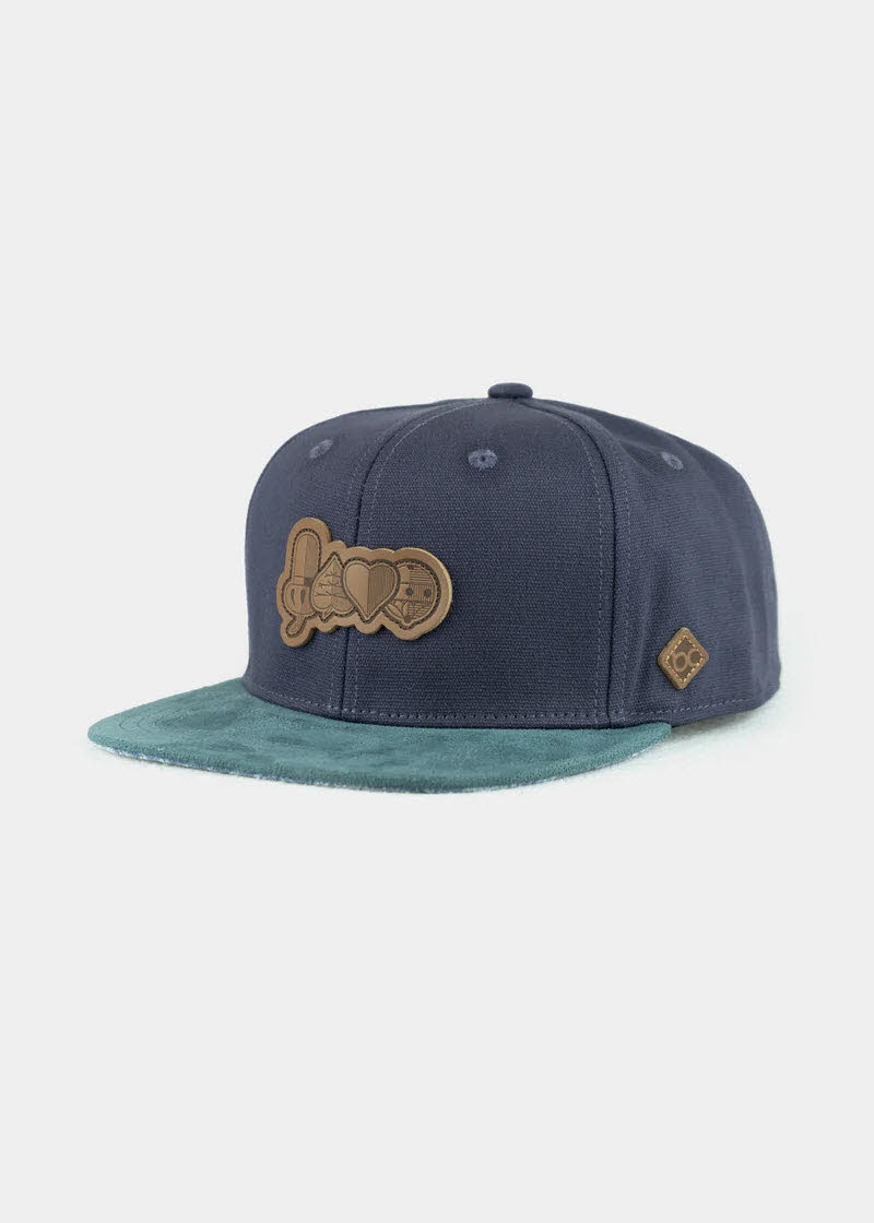 Bavarian Caps Schafkopf