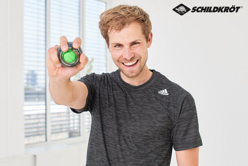 Schildkröt SPINBALL