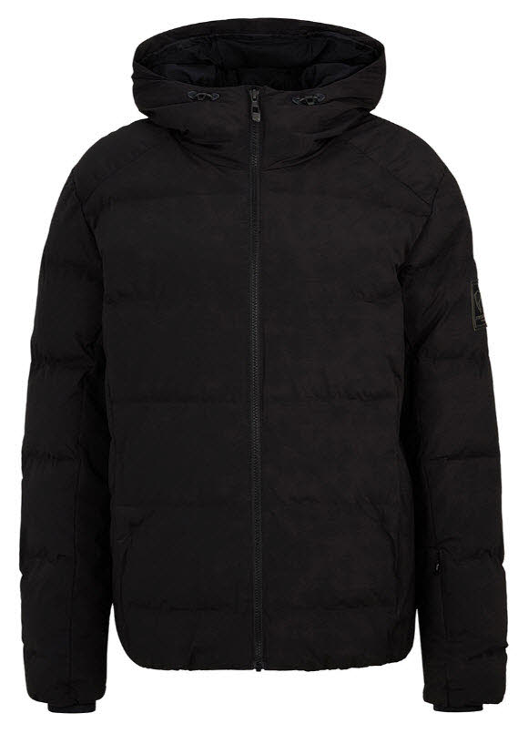 Ziener TYERS-Z jacket man