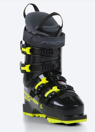 Fischer Sports RC4 60 JR GW