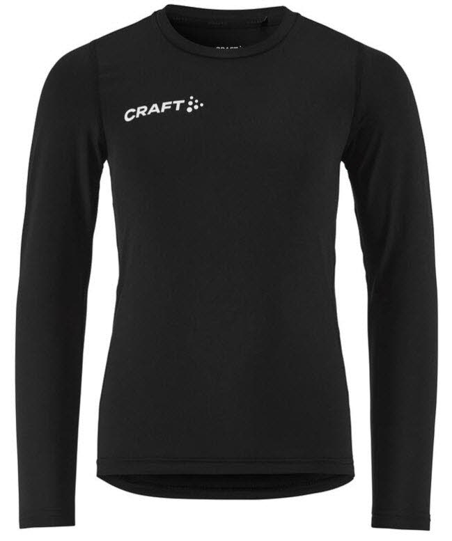 Craft Ability Baselayer LS JR