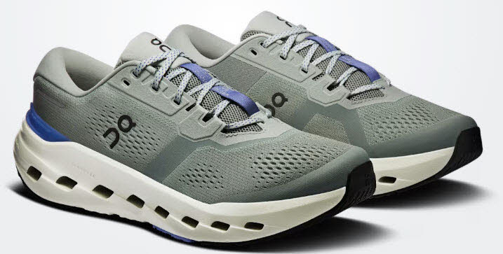 ON Cloudrunner 3
