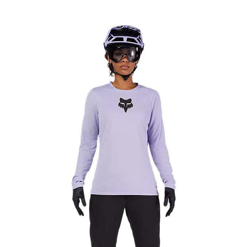 Fox W RANGER LS JERSEY FOX HEAD