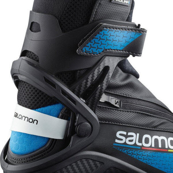 Salomon RS PROLINK