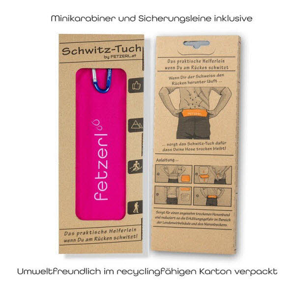 Fetzerl Original