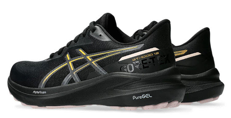 Asics GT-1000 13 GTX W