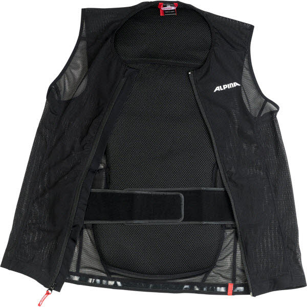 Alpina PROSHIELD VEST JR