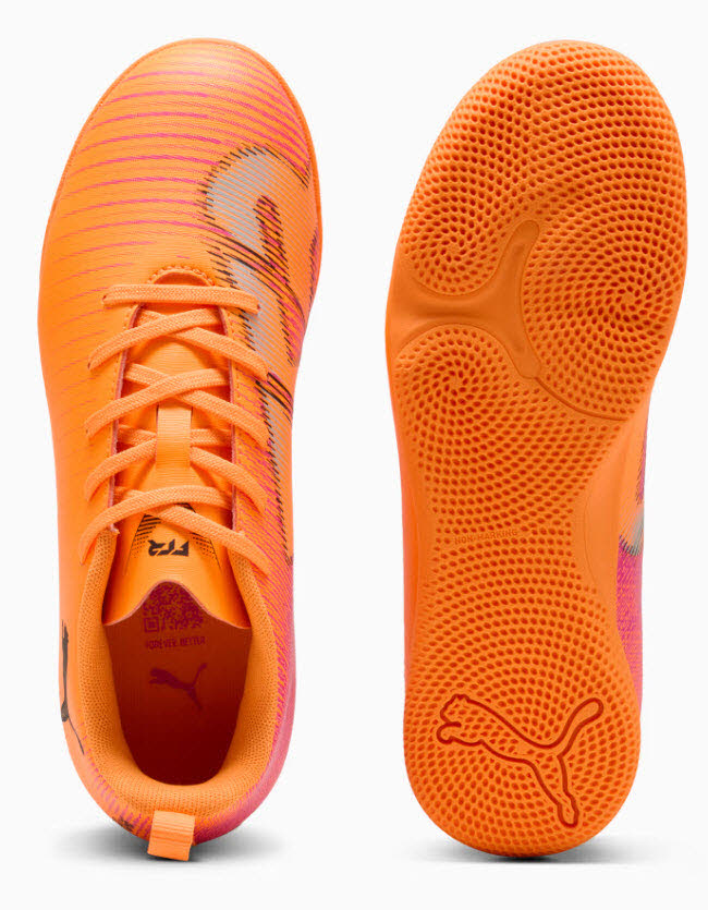 Puma FUTURE 8 PLAY IT Jr