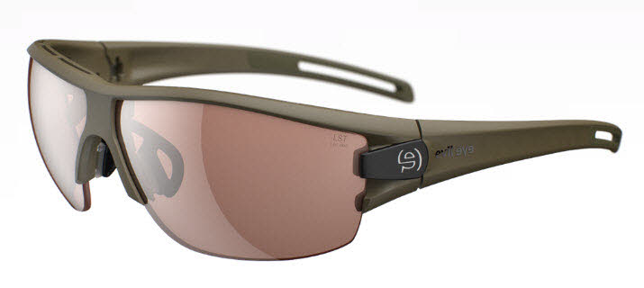 evil eye Trace ng S / LST contrast silver M