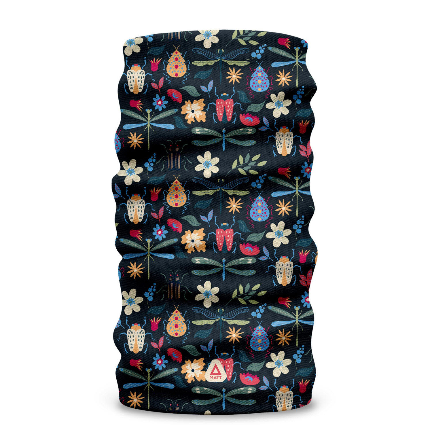 Matt Kids Scarf Coolmax ECO