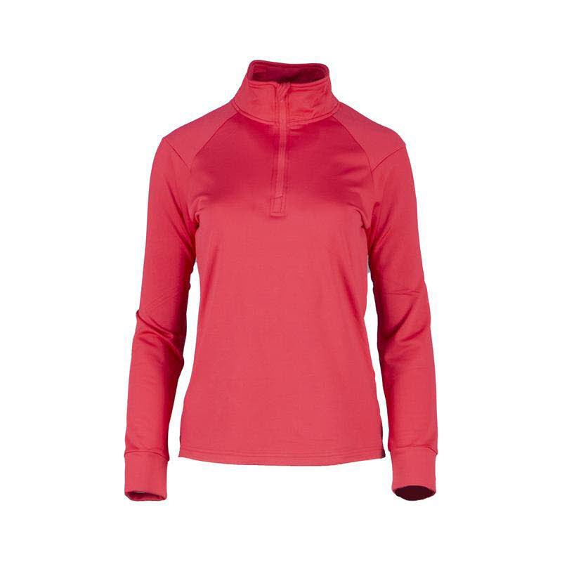 GTS-Sports Man Shirt Sport LS Zip