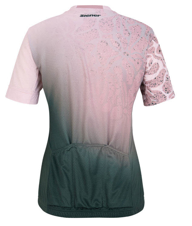 Ziener NELENIA shirt lady