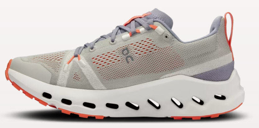 ON Cloudsurfer Trail W