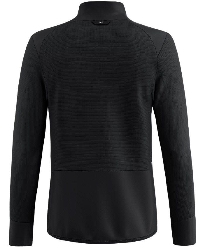 Salewa PUEZ WAFFLE HYB PL JACKET M