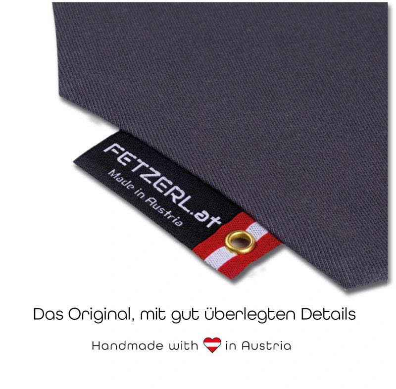 Fetzerl Edelschweiß