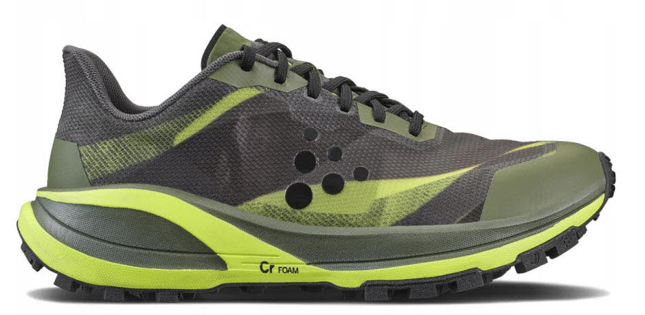 Craft Pure Trail Pro M