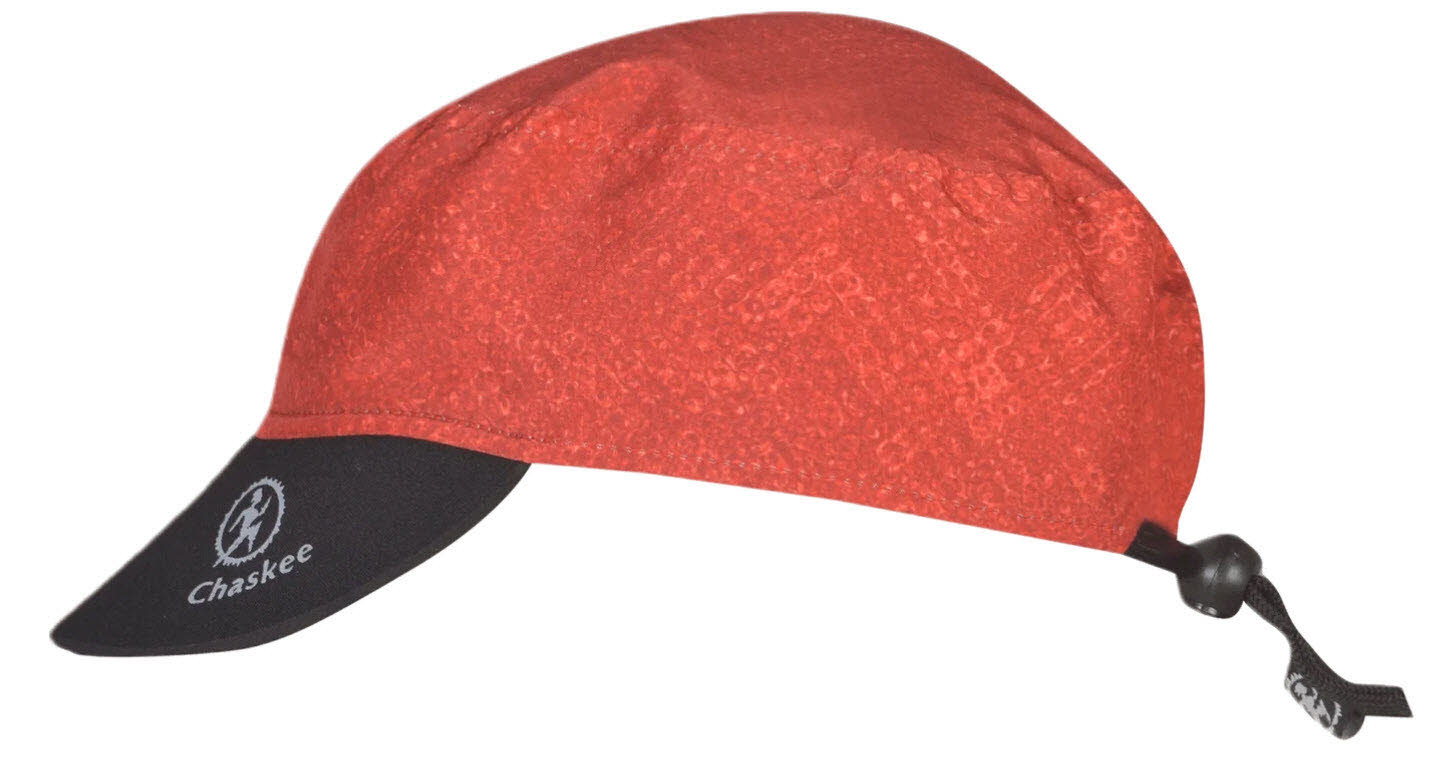 Chaskee Cap Reversible Daubs