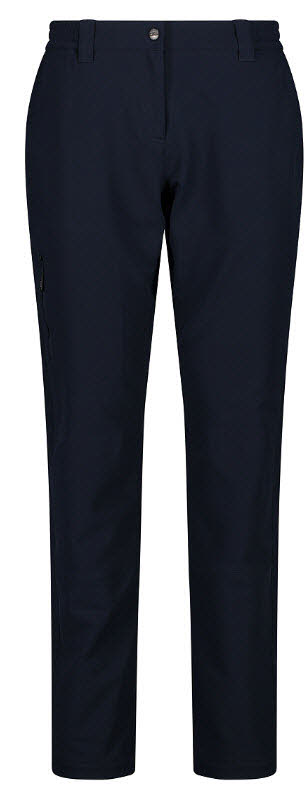 CMP WOMAN LONG PANT