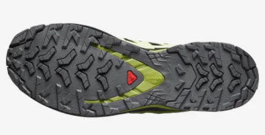 Salomon XA PRO 3D V9 GTX