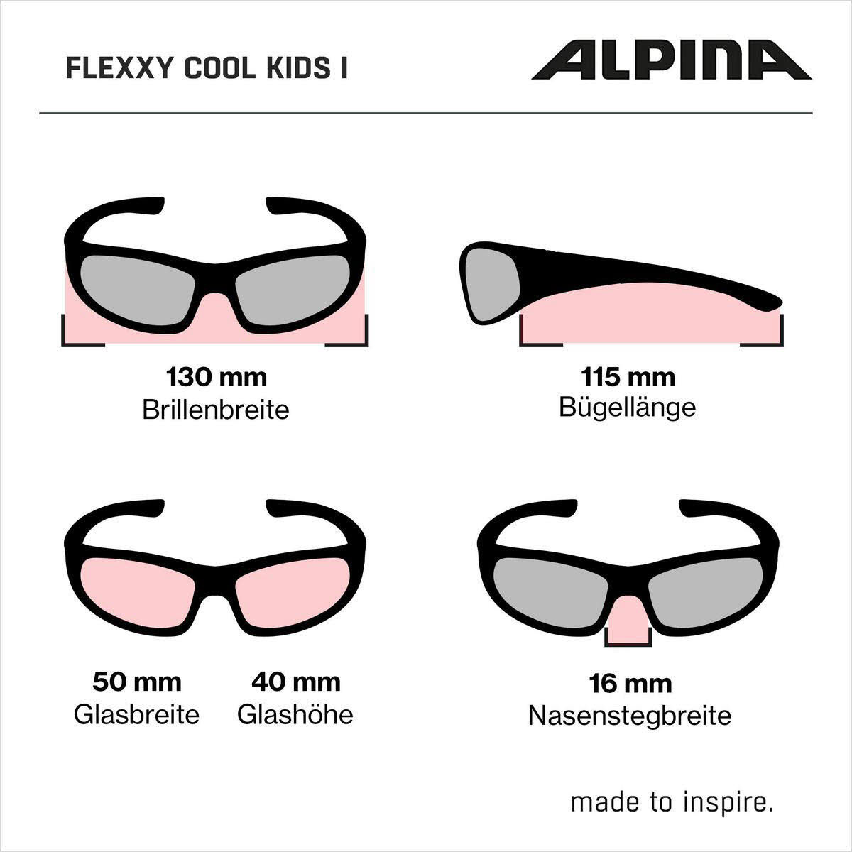Alpina Flexxy Cool Kids I