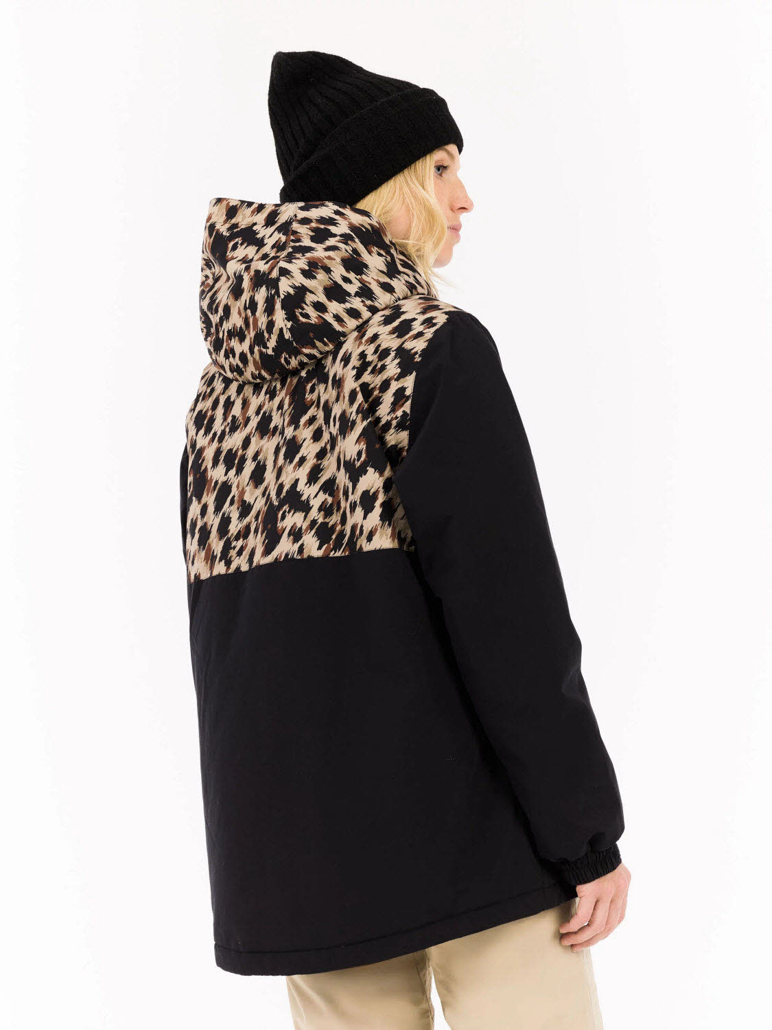 Protest PRTViper Anorak