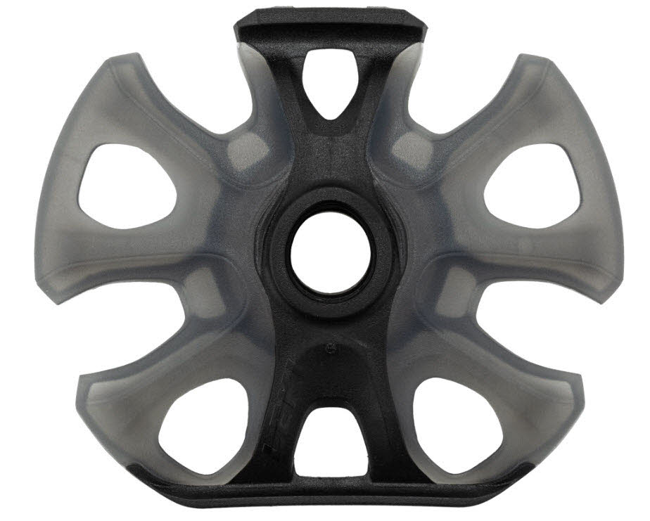 Leki Big Mountain Binding Basket 2K