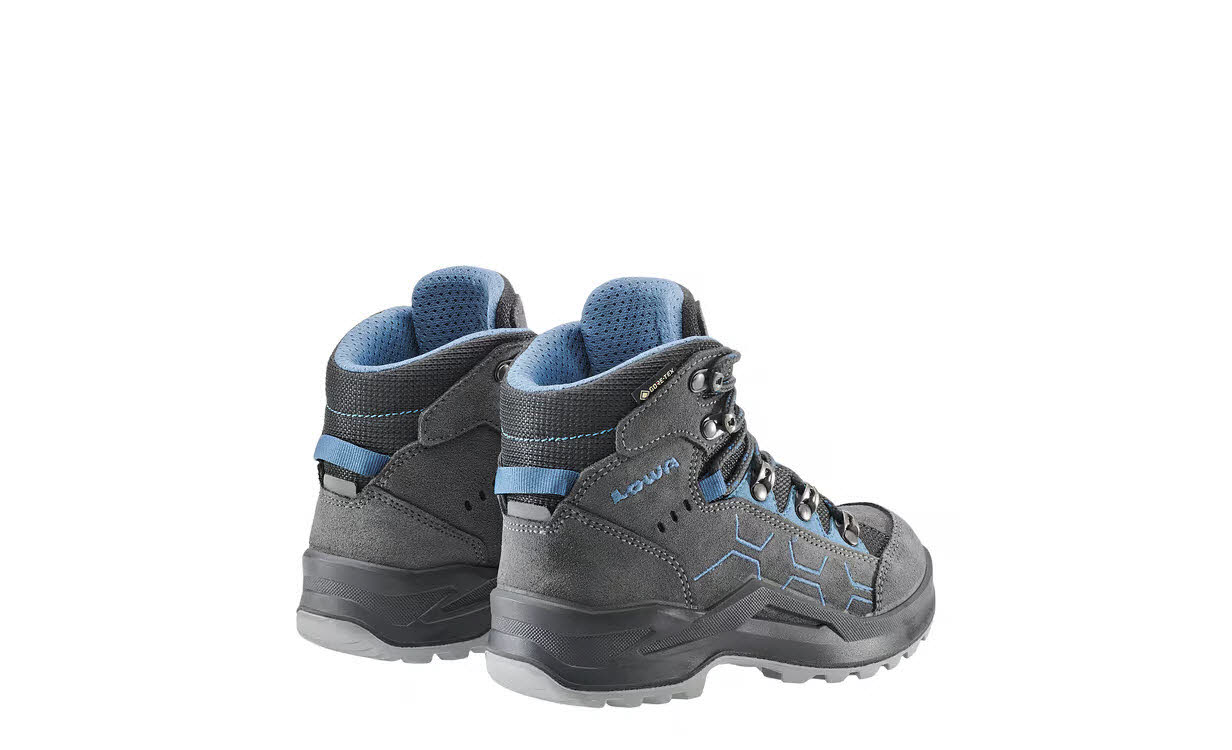 Lowa Kody EVO GTX MID Jr