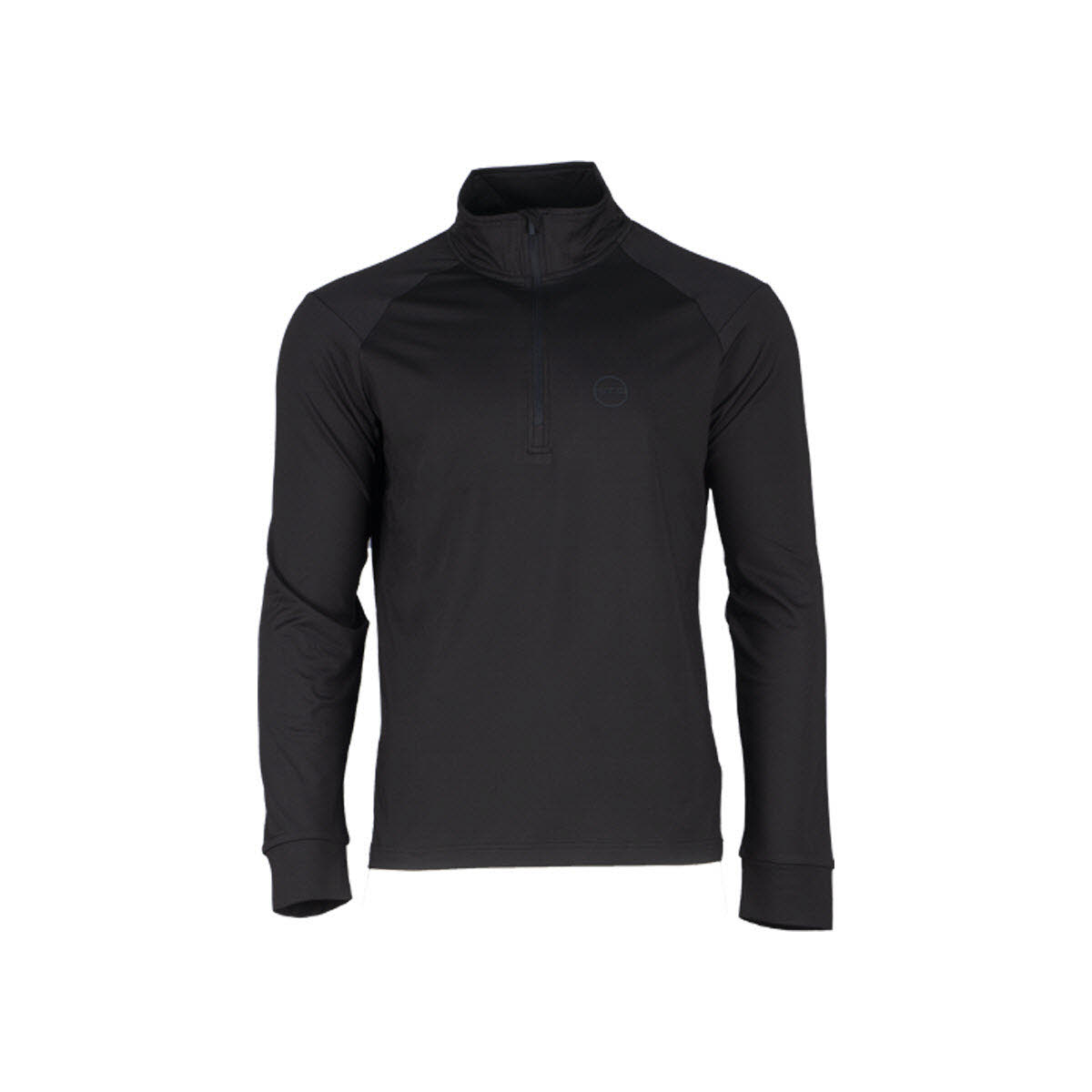 GTS-Sports Man Shirt Sport LS Zip
